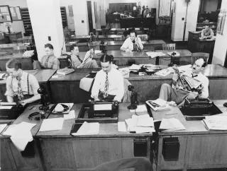New York Times in 1920 New York Times in 1920