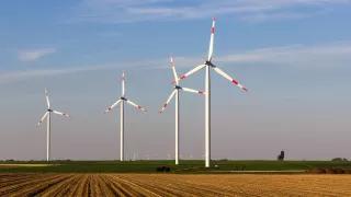 Renewable Energy Renewable Energy