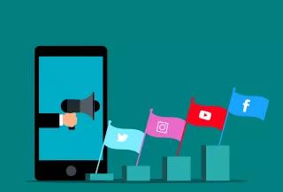 Social media targeting Social media targeting