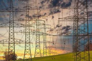Electricity Electricity
