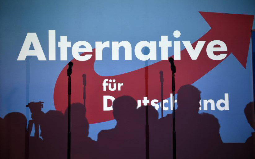 AfD