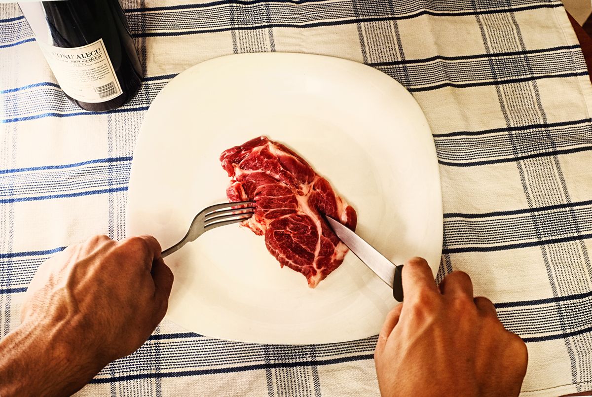 Meat Lover